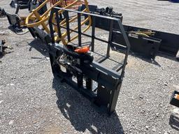 HYD PALLET FORKS
