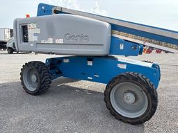 GENIE S-60X MANLIFT