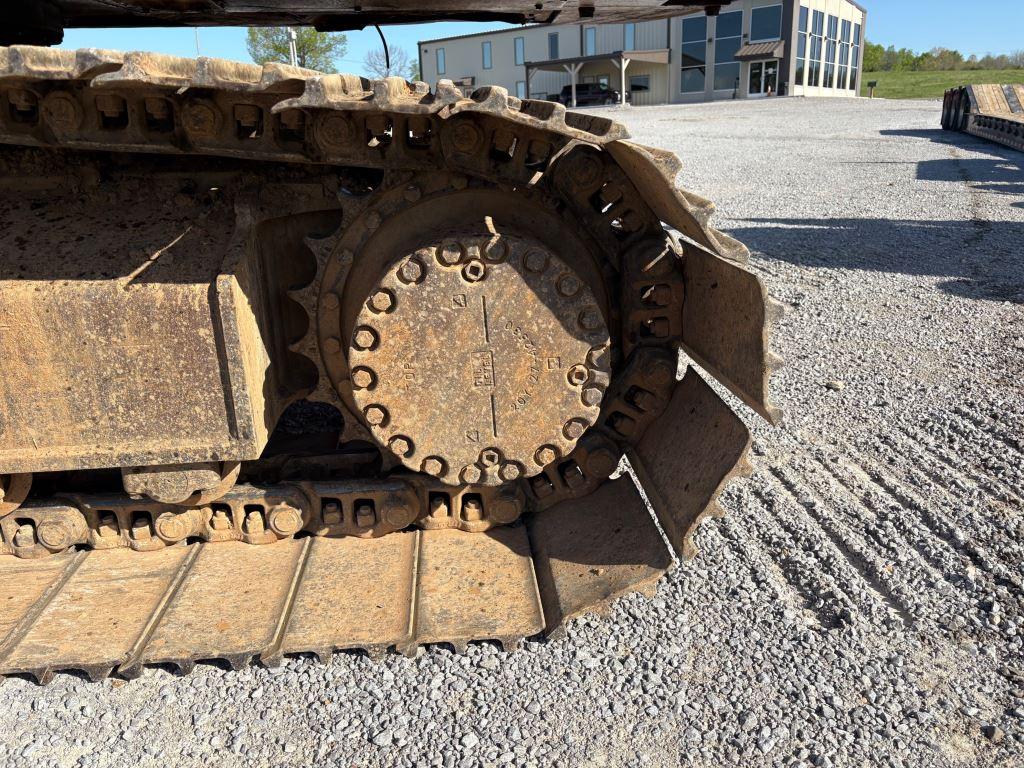 2012 KOMATSU PC200LC-8 HYD EXCAVATOR