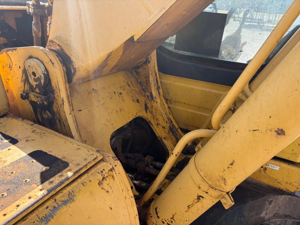 2012 KOMATSU PC200LC-8 HYD EXCAVATOR