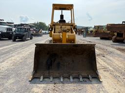 1980 CAT 943 CRAWLER LOADER