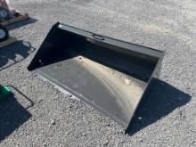 CID XTREME 66" SMOOTH BUCKET
