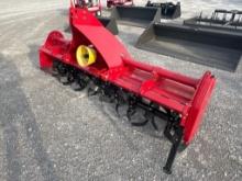 NEW HTC 7' TILLER