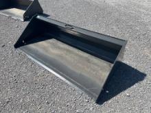 CID XTREME 78" SMOOTH BUCKET