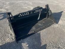 SUIHE 66" 4 IN 1 BUCKET