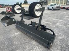 CID XTREME POWER RAKE