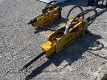 DSBREAK DS68 HYD HAMMER