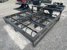 CID XTREME HAY ACCUMULATOR