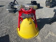 SPREADER - POLY HOPPER