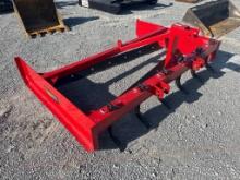 TENNESSEE RIVER 7' LAND LEVELER