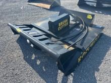 AGROTK 72" BRUSH CUTTER