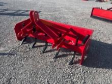 DS 60" DIRT BOX