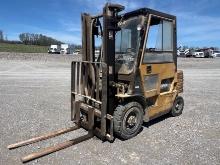 1999 CAT GP25 FORKLIFT