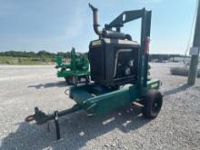 PREMIER AIRE PA4B60-4045H TOWABLE CENTRIFUGAL PUMP