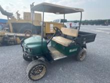 EZ-GO WORKHORSE UTILITY CART