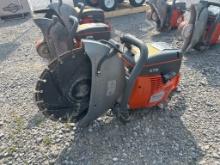 HUSQVARNA K770 CUTOFF SAW