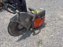 HUSQVARNA K770 CUTOFF SAW