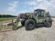 JLG SKYTRAK 6000M TELEHANDLER