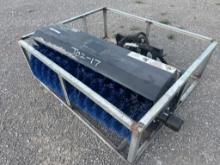 ARTEER QB-MAB48 48" ANGLE BROOM