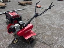 HONDA HARMONY FG500 WALK BEHIND TILLER