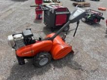 HUSQVARNA DRT900H 17" WALK BEHIND TILLER