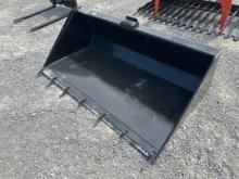 66" TOOTH BUCKET
