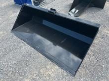 78" SMOOTH BUCKET