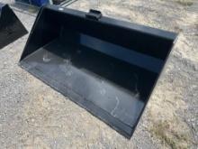 65" SMOOTH BUCKET