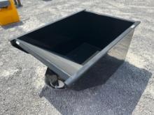 MINI UNIVERSAL WHEELBARROW