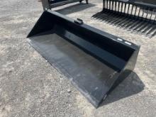 90" SMOOTH BUCKET