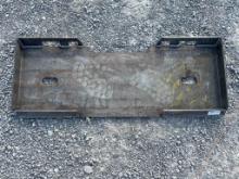 MOUNT PLATE