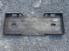 MOUNT PLATE