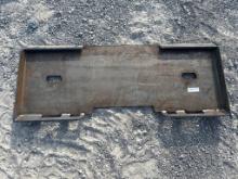 MOUNT PLATE