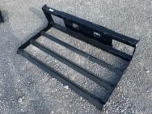 LAND LEVELER