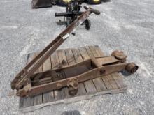 FLOOR JACK