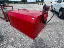 300 GAL FUEL TANK