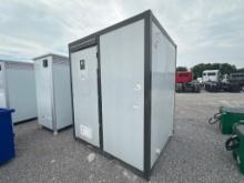 AGT PORTABLE RESTROOM
