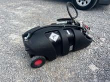 AM-TANK PORTABLE TRANSFER CART