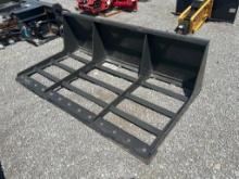 78" LAND LEVELER