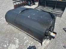 72" PICKUP BROOM