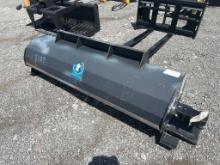 WOLVERINE TILLER ATTACH