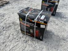 20 TON AIR/MANUAL HYD JACK
