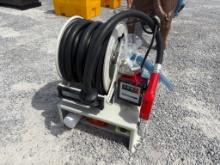 HOSE REEL