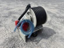 HOSE REEL