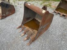 TAG 30" BUCKET