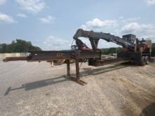 PRENTICE D280 LOG LOADER