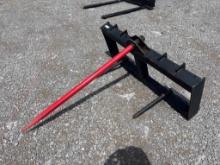 HAY SPEAR