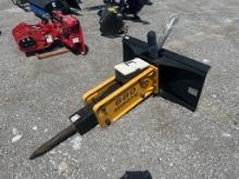 2022 AGROTK 680 HYD HAMMER