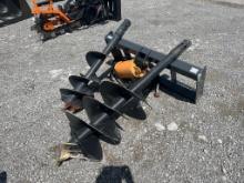 WOLVERINE AUGER ATTACH