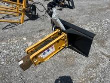 AGROTK 680 HYD HAMMER